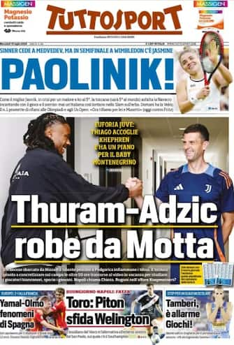 TuttoSport