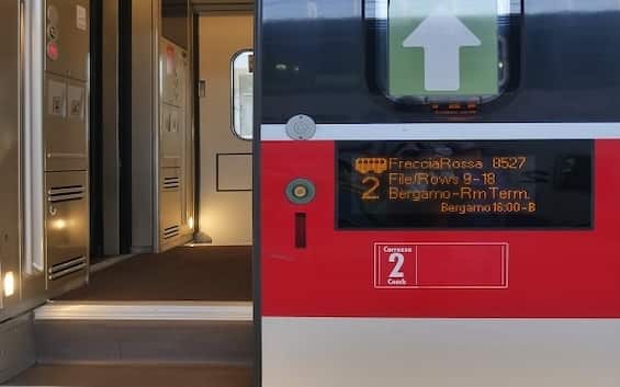 Sciopero oggi 20 giugno, stop nel settore dei trasporti: orari e fasce di garanzia Sciopero oggi 20 giugno, stop nel settore dei trasporti: orari e fasce di garanzia