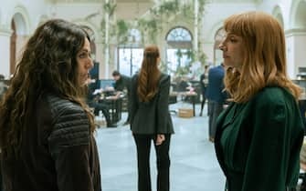 berlino serie tv cast spin off casa di carta
