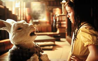 Alice nel Paese delle Meraviglie, film