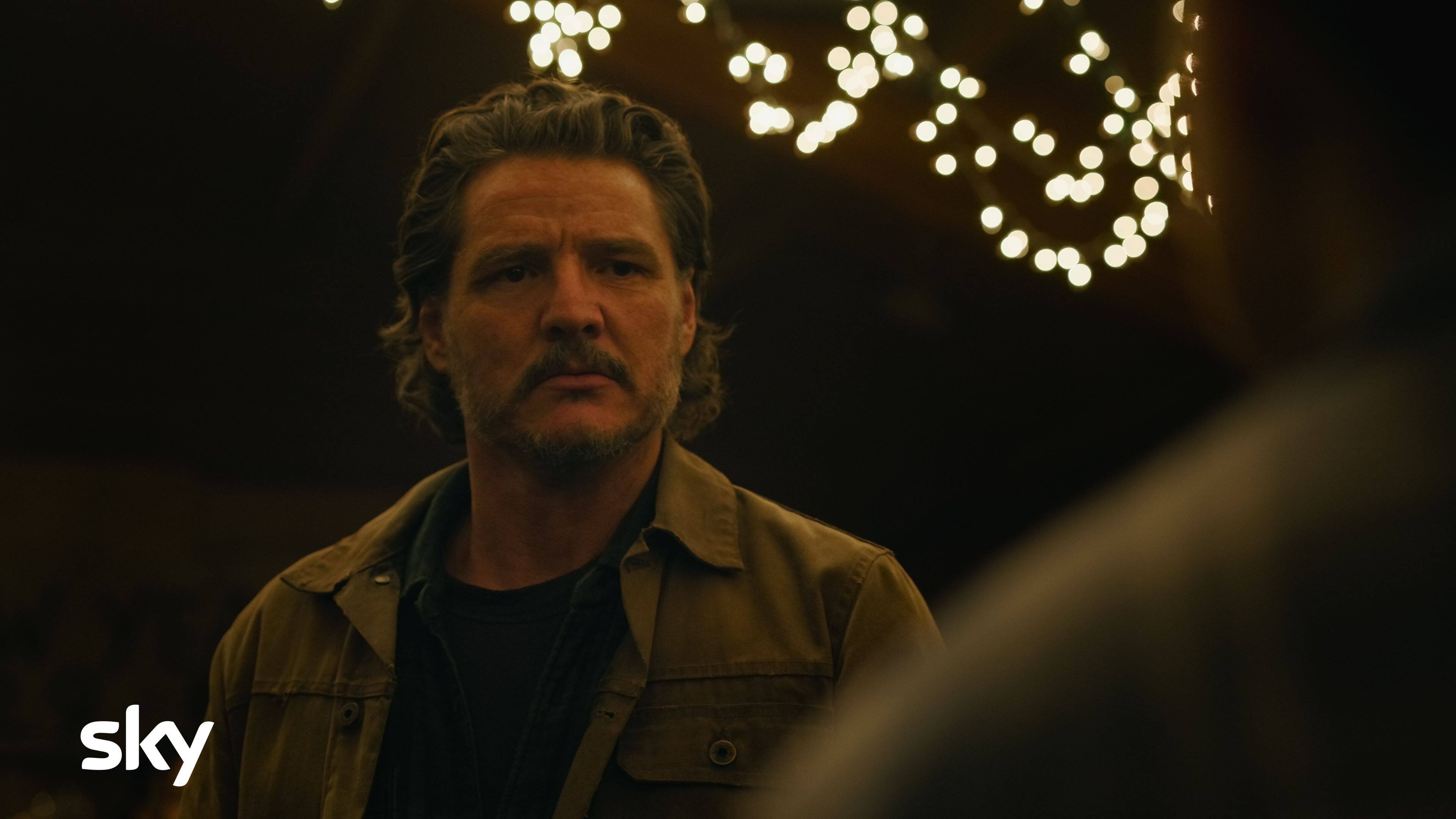 La prima foto di Pedro Pascal dalla seconda stagione di The Last of Us La prima foto di Pedro Pascal dalla seconda stagione di The Last of Us