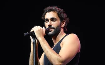 Marco Mengoni