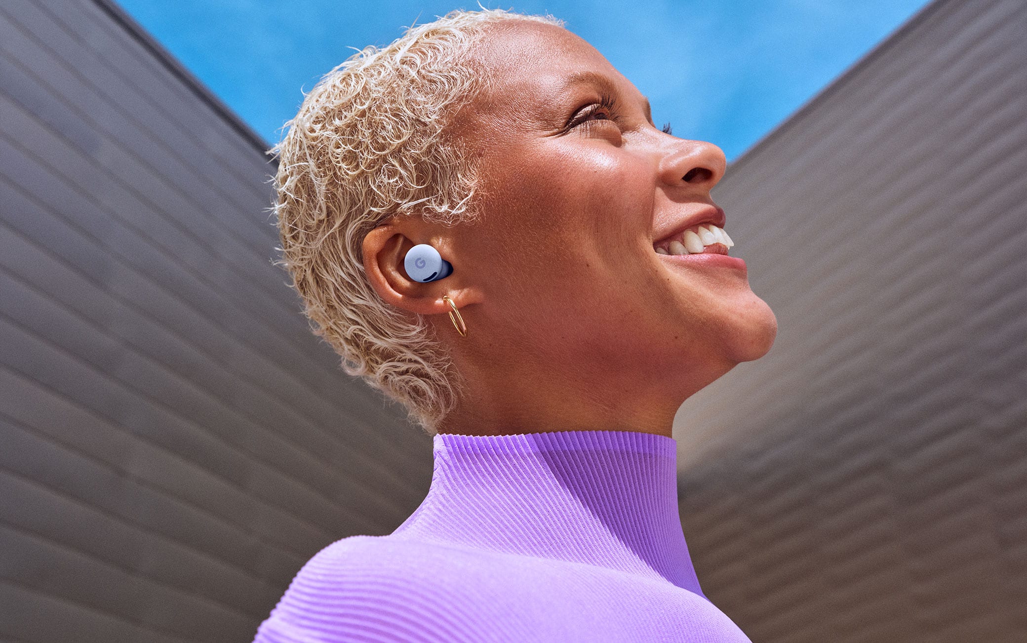 Pixel Buds 2a