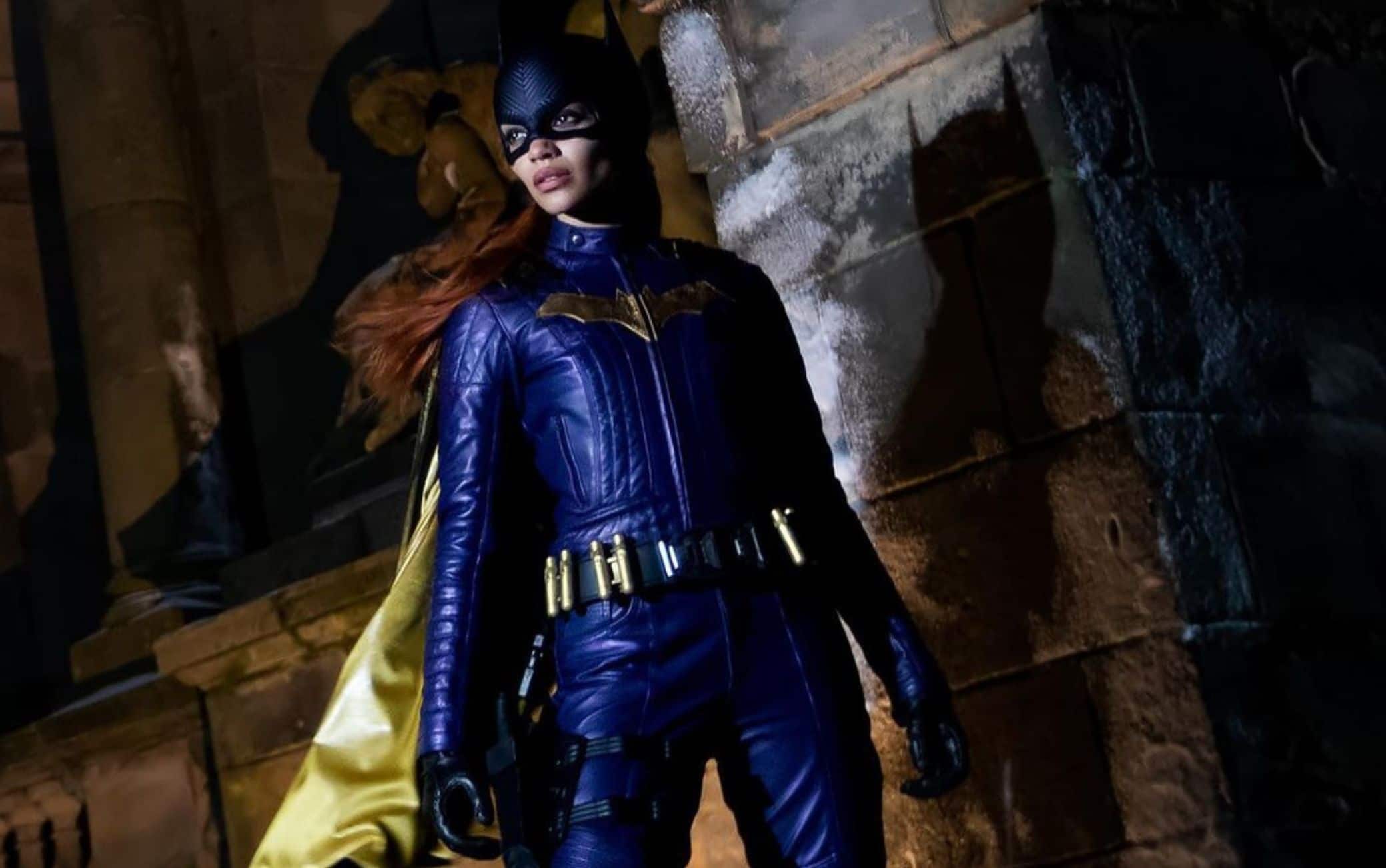 Costume da Eroina Batwoman per donna