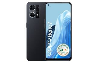 OPPO Reno7