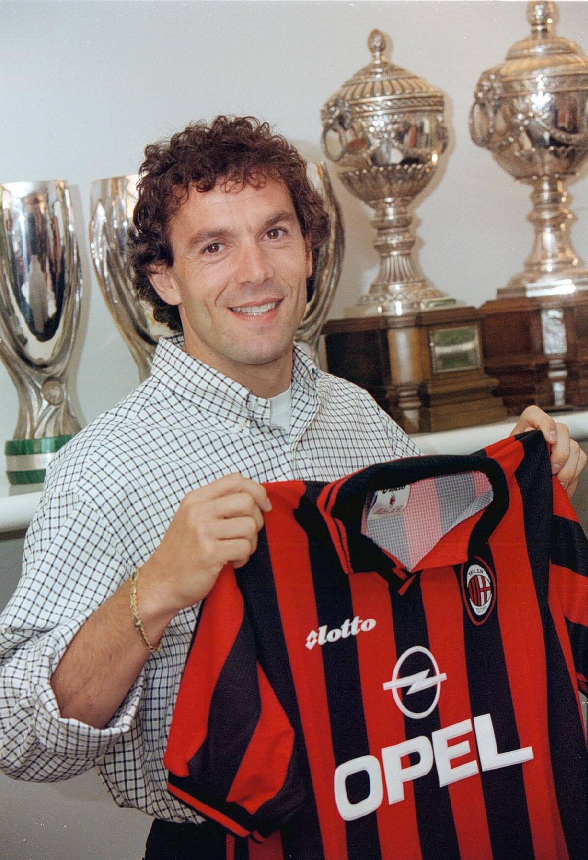 Roberto Donadoni