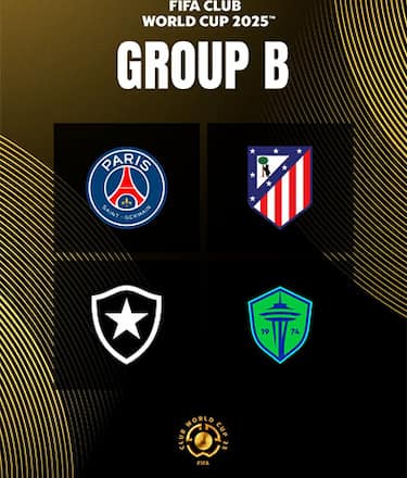 Gruppo B