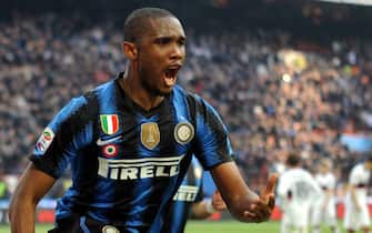 Inter - Genoa