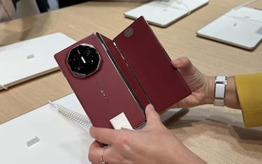 Tutte le innovazioni di HUAWEI: ecco il “tri-fold”