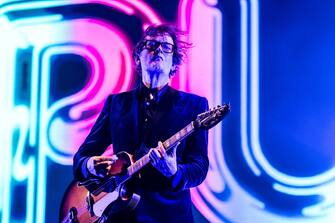 Pulp Primavera Sound