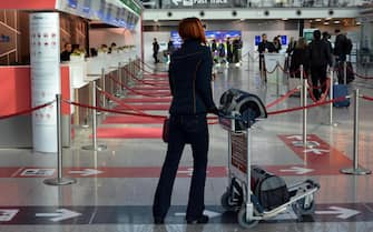 I costi per le compagnie aeree a causa dei disservizi e degli scipoeri estivi