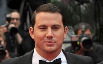 Channing Tatum