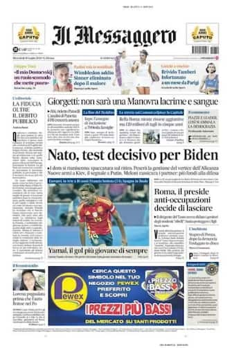 Il Messaggero