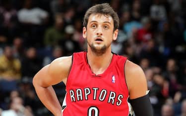 IL PASSAGGIO A TORONTO