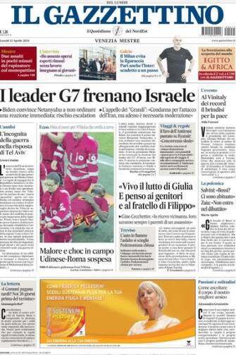 Il Gazzettino