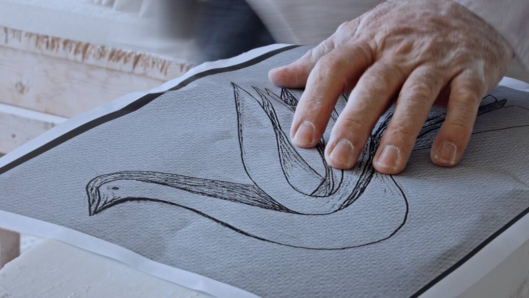 La colomba della pace