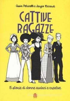 cattive ragazze