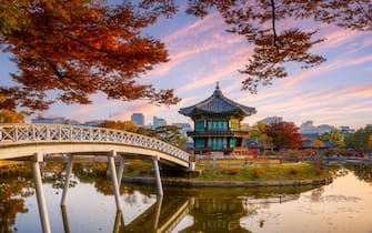 Seoul