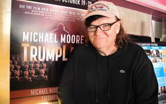 Michael Moore in Trumpland - Nella terra di Trump