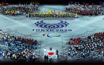 Paralimpiadi di Tokyo, la cerimonia di chiusura
