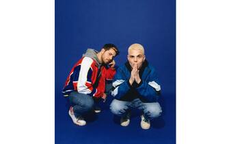 Romeo & Drill