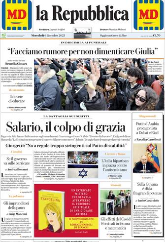 La Repubblica