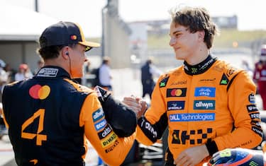 Cosa deve fare McLaren per conquistare il Mondiale Costruttori