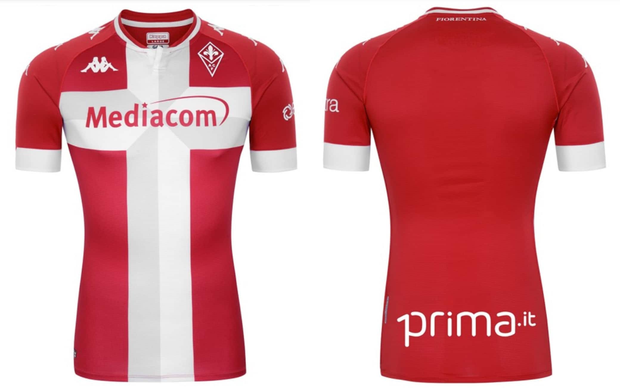 Terza maglia fiorentina 2021 store