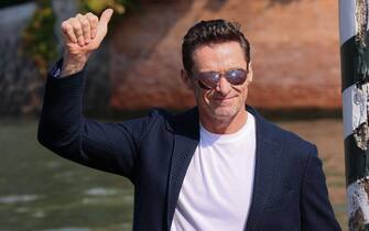 Hugh Jackman