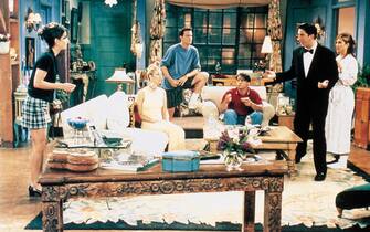 "Friends"