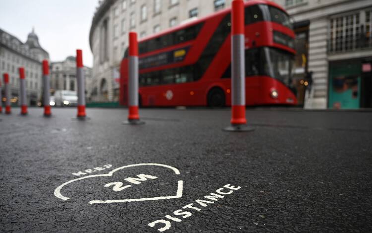 Londra