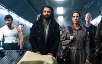 Snowpiercer serie tv