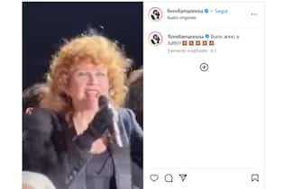 Fiorella Mannoia Fiorella Mannoia