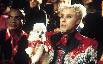 will farrell zoolander con il cane