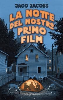 primo film