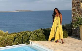 Dolce messaggio dell’ex presidente degli Stati Uniti Barack Obama alla moglie Michelle che compie 60 ann