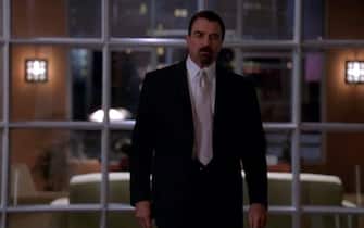 Tom Selleck