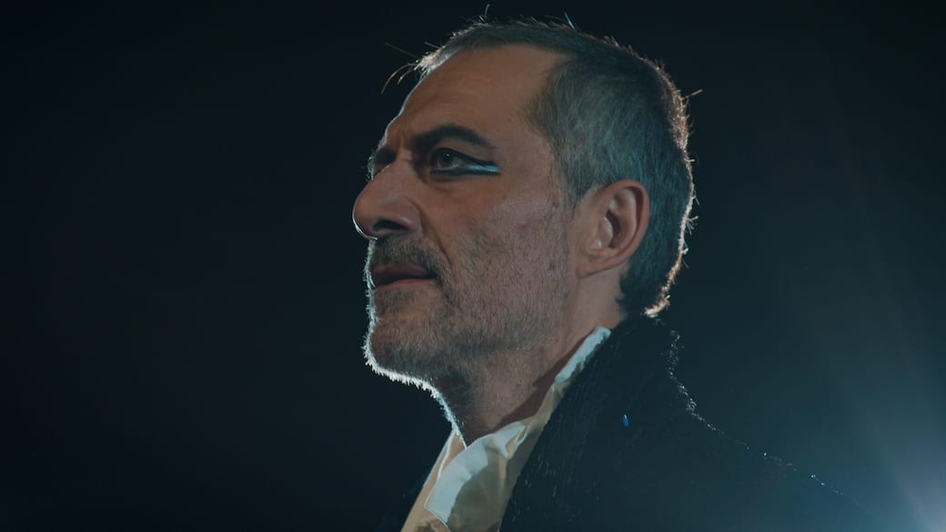 La giornata mondiale del teatro