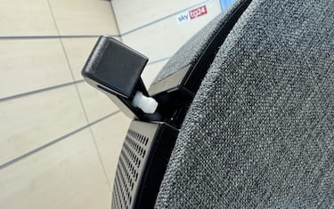 Pensato per il comfort, progettato per durare