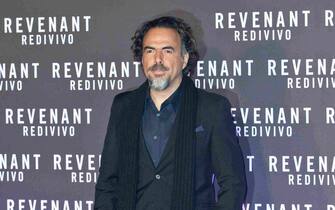 ROMA - CASA DEL CINEMA - PRESENTAZIONE DEL FILM REVENANT REDIVIVO

IN FOTO: IL REGISTA Alejandro González Iñárritu 

FOTO DAMIANO GUBERTI