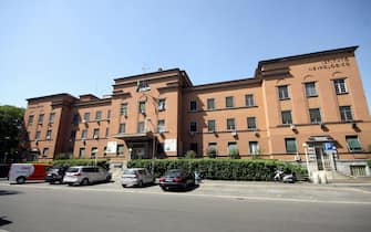 ISTITUTO NEUROLOGICO CARLO BESTA IN VIA CELORIA