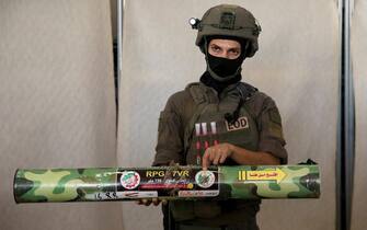 israele hamas