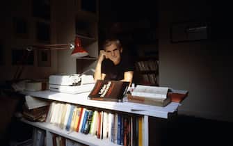 Milan Kundera