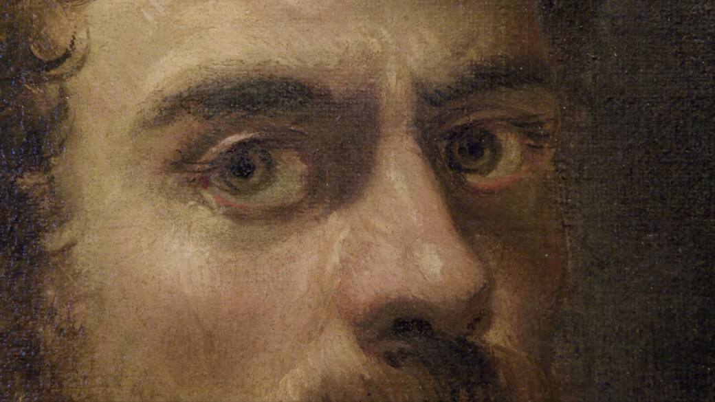 Tintoretto – Un ribelle a Venezia