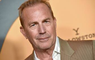Kevin Costner