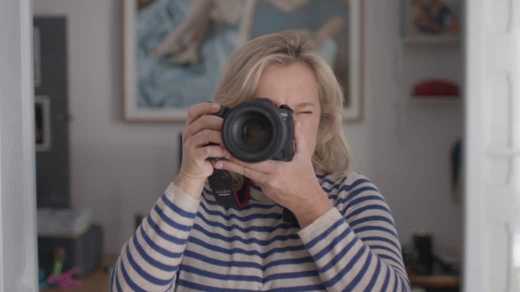 Le Fotografe S1