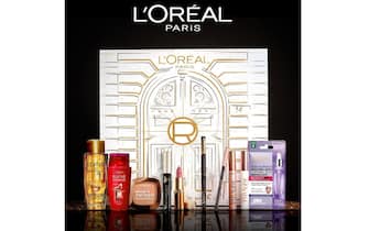 Calendario Dell'Avvento L'Oréal Paris