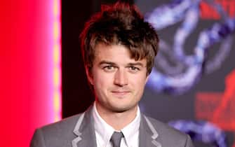 Joe Keery