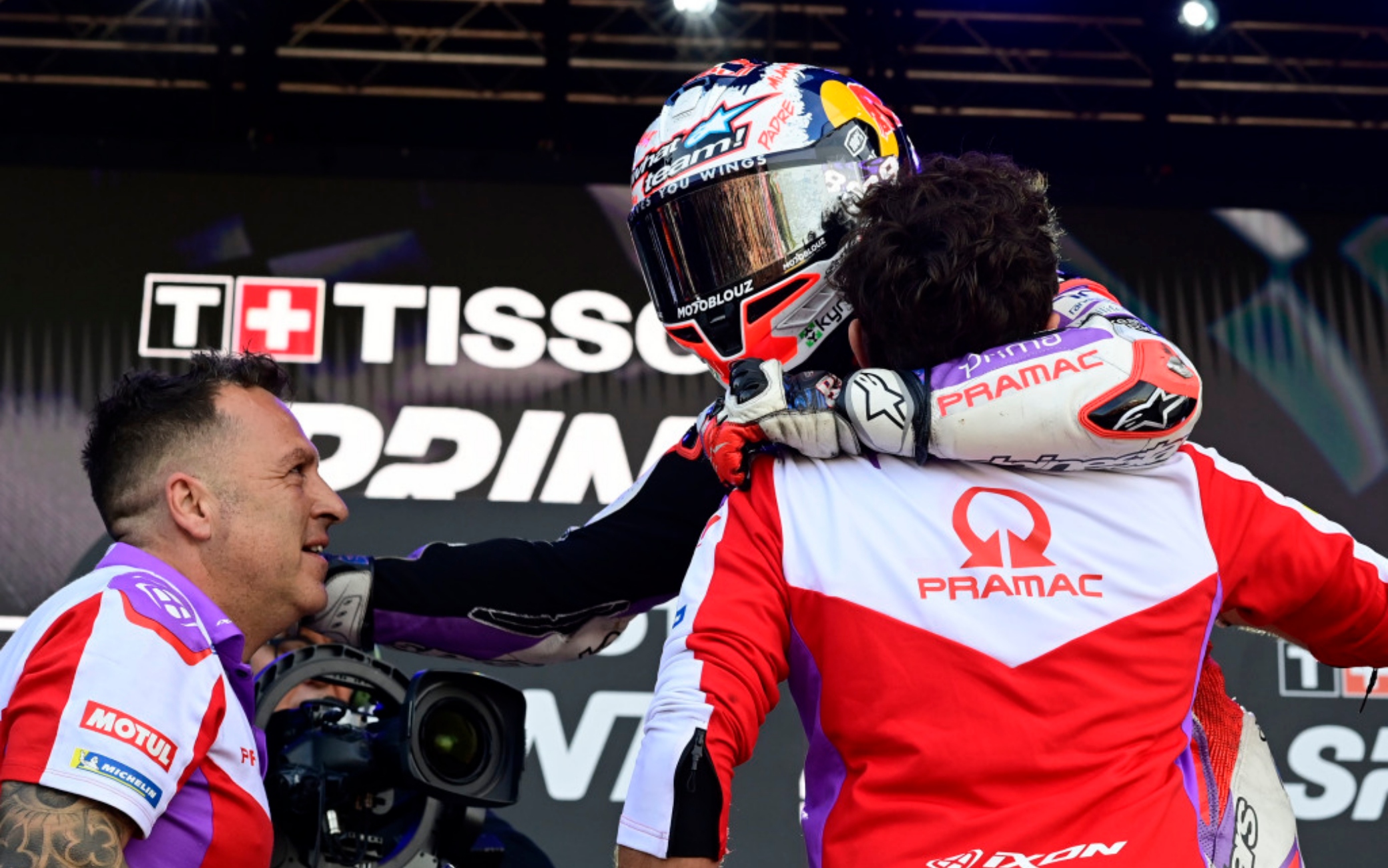 MotoGP, GP Valencia: le pagelle della Sprint di Paolo Beltramo | Sky Sport