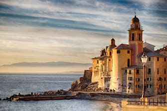 Genova